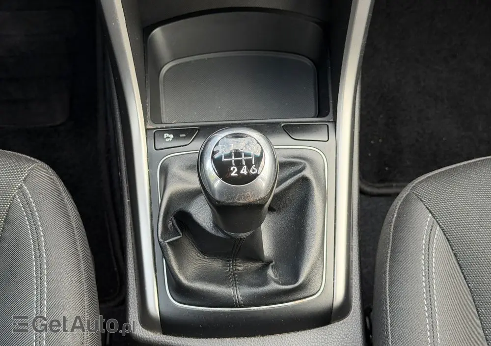 HYUNDAI I30 1.6 Comfort