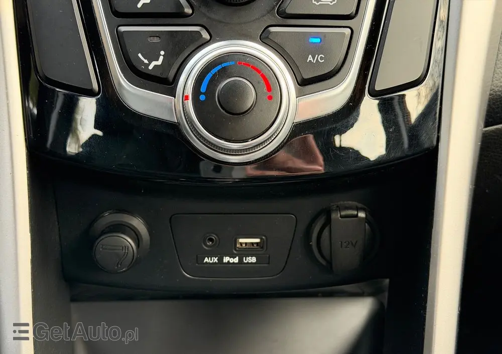 HYUNDAI I30 1.6 Comfort