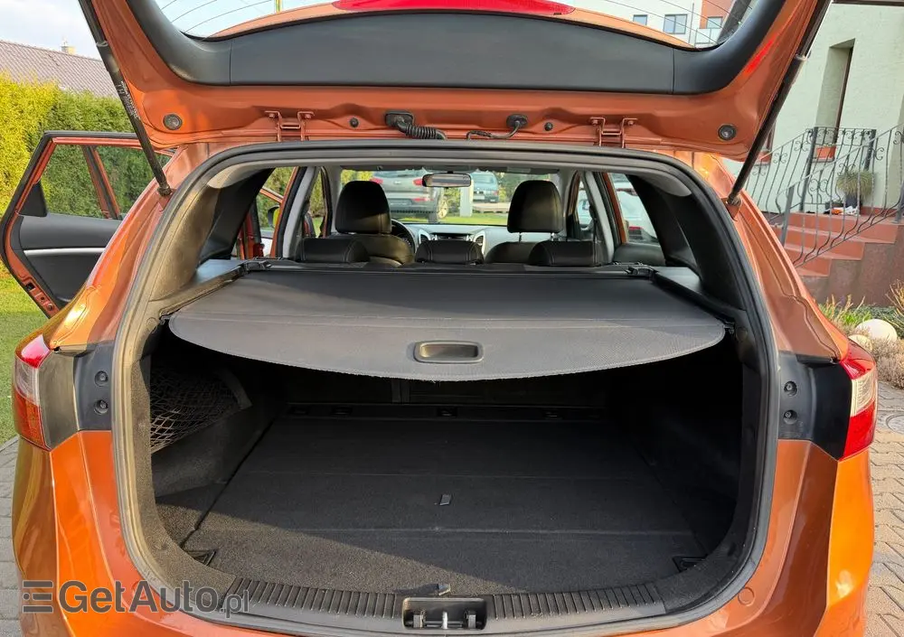 HYUNDAI I30 1.6 Comfort