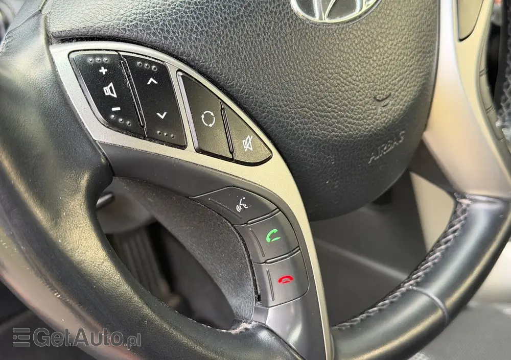 HYUNDAI I30 1.6 Comfort