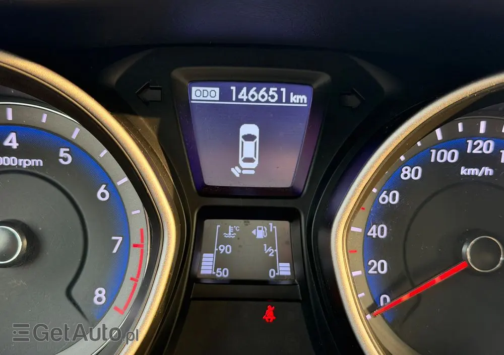 HYUNDAI I30 1.6 Comfort