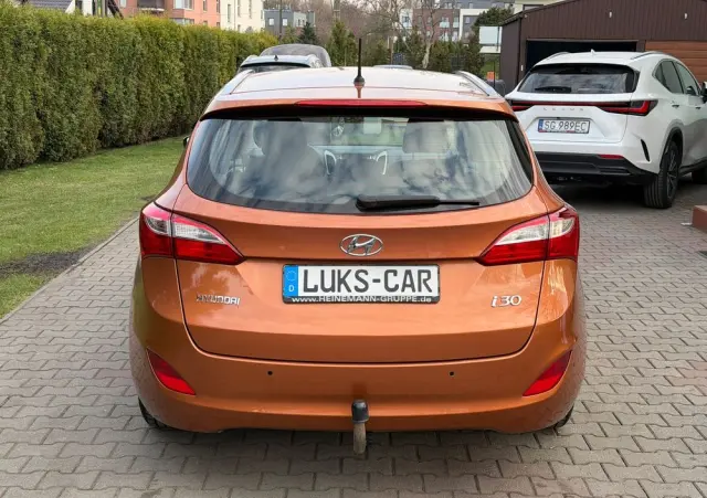 HYUNDAI I30 1.6 Comfort