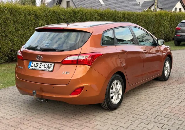 HYUNDAI I30 1.6 Comfort
