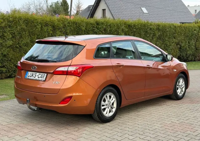 HYUNDAI I30 1.6 Comfort