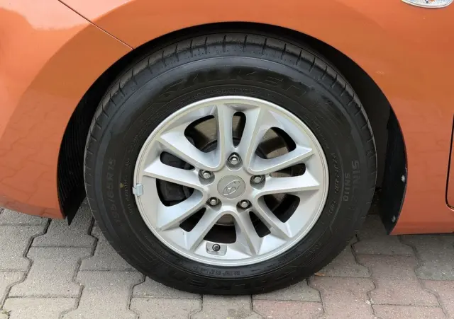 HYUNDAI I30 1.6 Comfort