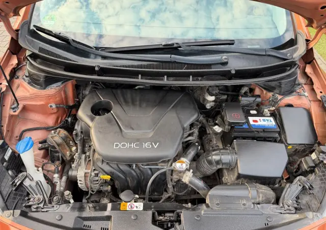 HYUNDAI I30 1.6 Comfort