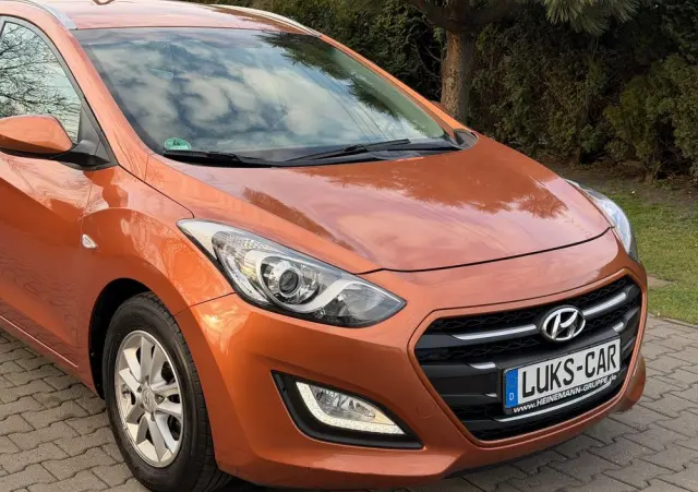 HYUNDAI I30 1.6 Comfort