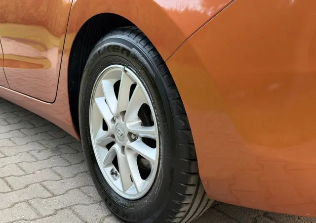 HYUNDAI I30 1.6 Comfort