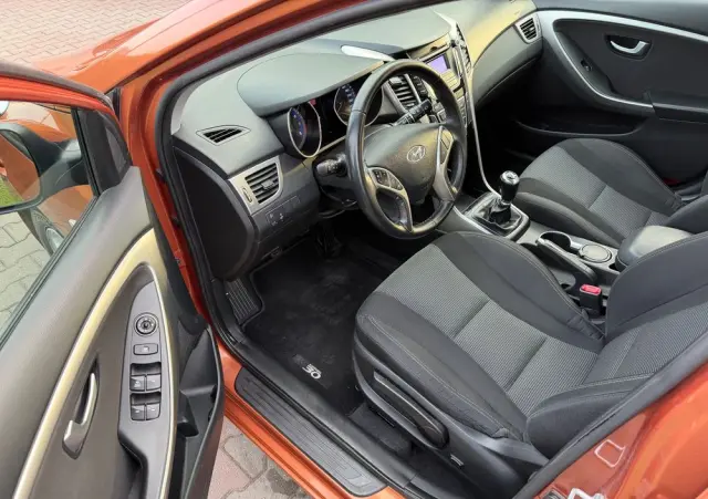 HYUNDAI I30 1.6 Comfort