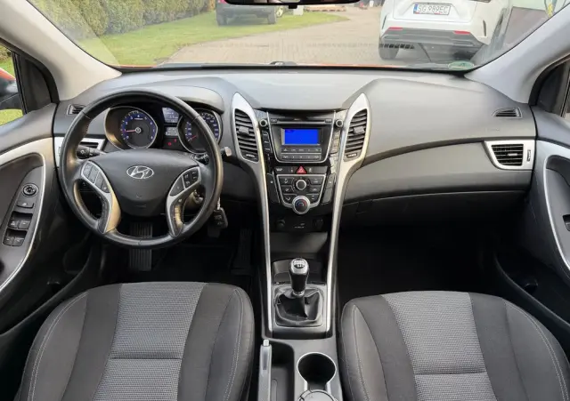 HYUNDAI I30 1.6 Comfort