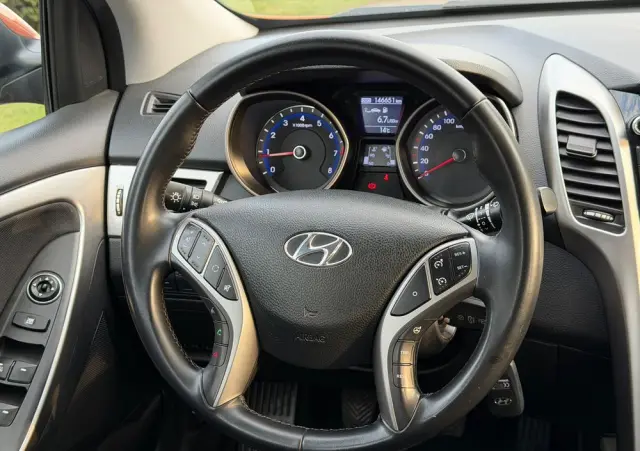 HYUNDAI I30 1.6 Comfort