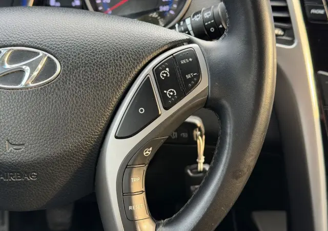 HYUNDAI I30 1.6 Comfort