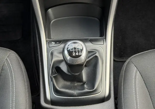 HYUNDAI I30 1.6 Comfort