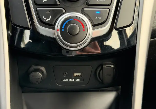 HYUNDAI I30 1.6 Comfort