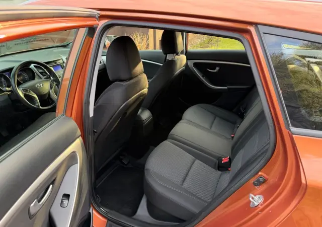 HYUNDAI I30 1.6 Comfort