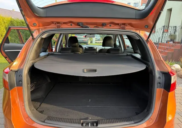 HYUNDAI I30 1.6 Comfort