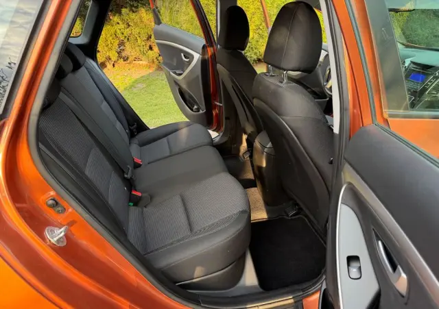 HYUNDAI I30 1.6 Comfort