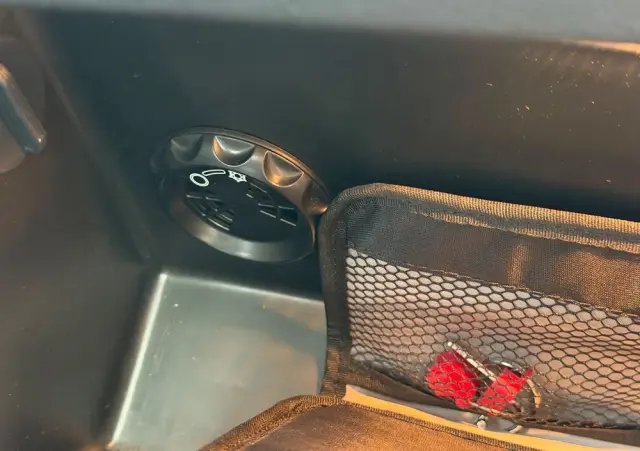 HYUNDAI I30 1.6 Comfort