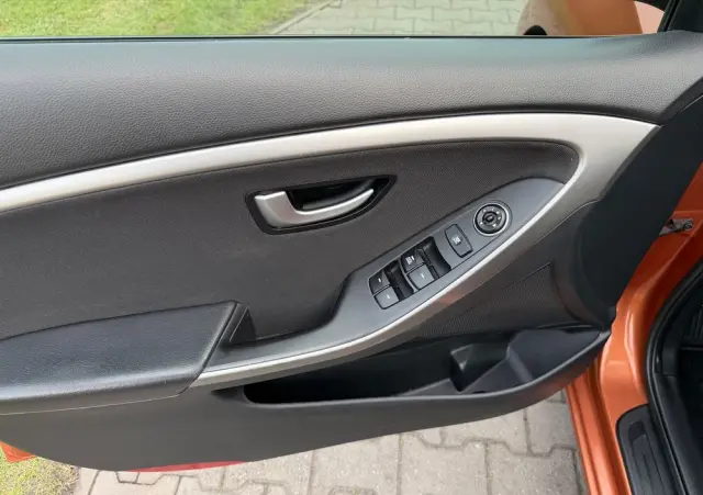 HYUNDAI I30 1.6 Comfort