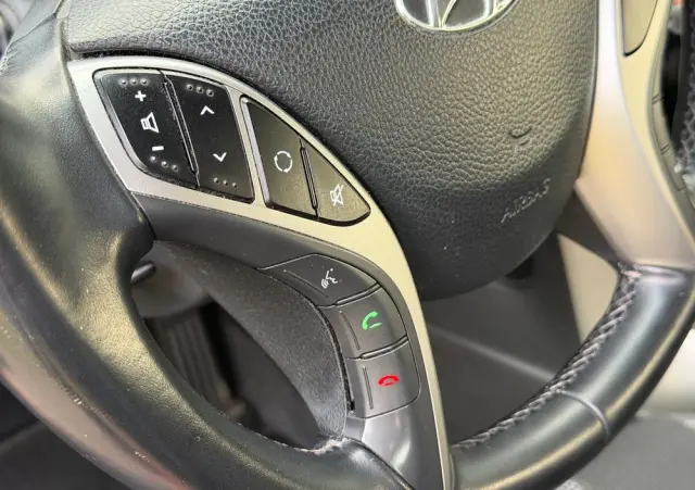 HYUNDAI I30 1.6 Comfort