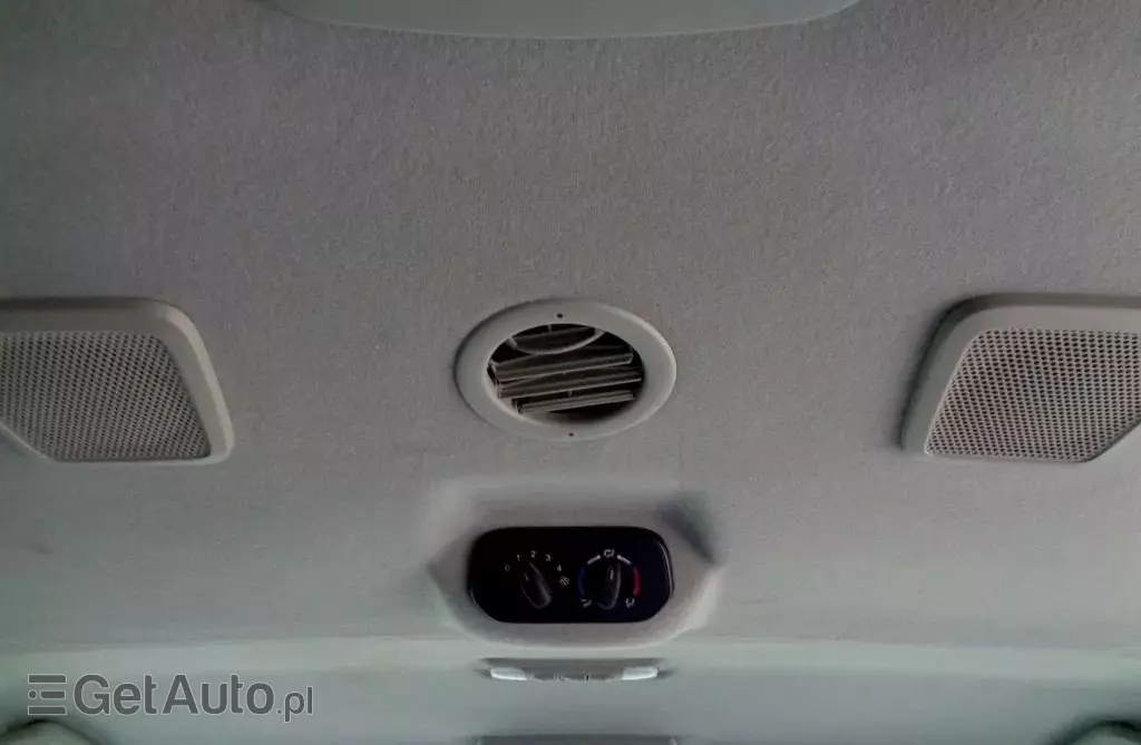 FORD Transit Custom Nugget 