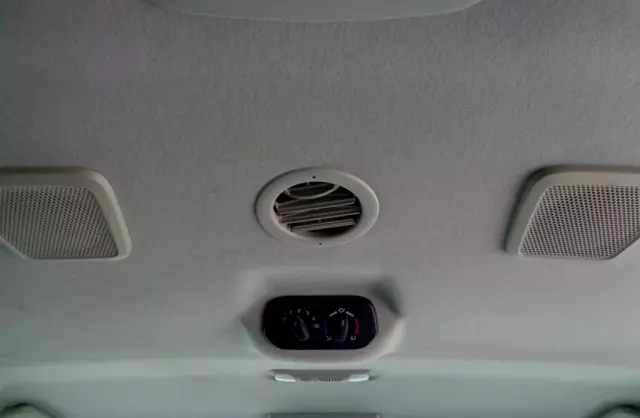 FORD Transit Custom Nugget 