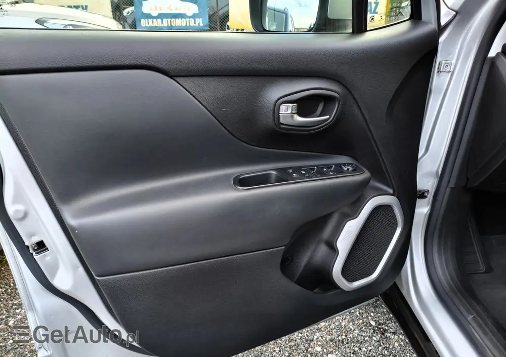 JEEP Renegade 1.4 MultiAir Limited FWD S&S