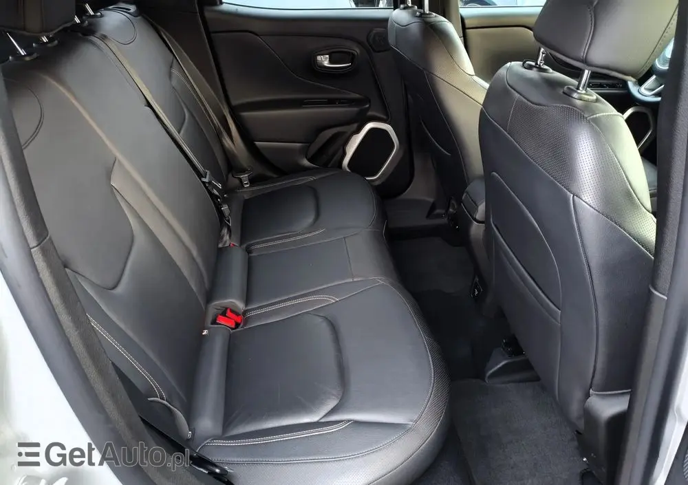 JEEP Renegade 1.4 MultiAir Limited FWD S&S