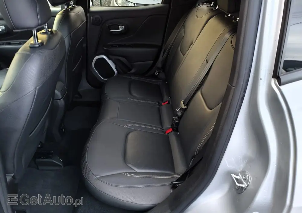 JEEP Renegade 1.4 MultiAir Limited FWD S&S