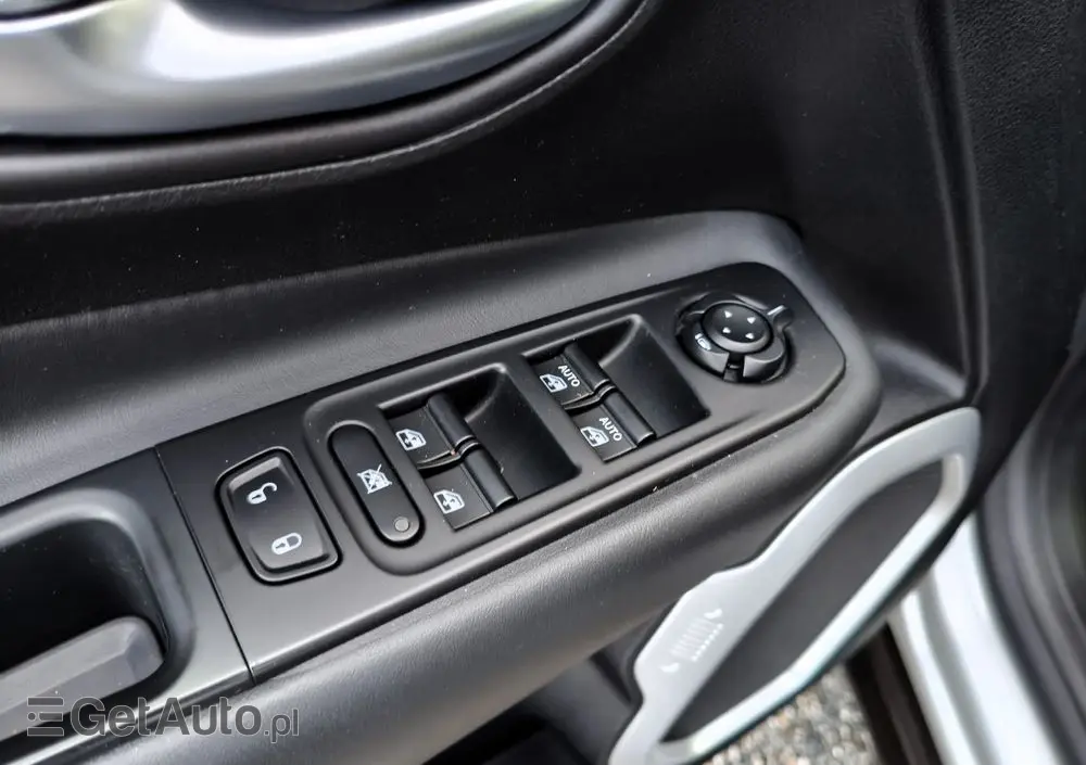 JEEP Renegade 1.4 MultiAir Limited FWD S&S