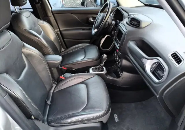 JEEP Renegade 1.4 MultiAir Limited FWD S&S