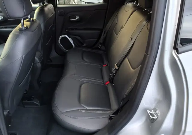 JEEP Renegade 1.4 MultiAir Limited FWD S&S