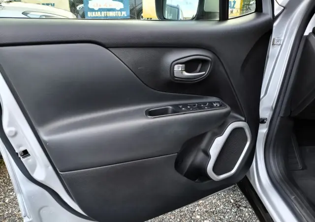 JEEP Renegade 1.4 MultiAir Limited FWD S&S