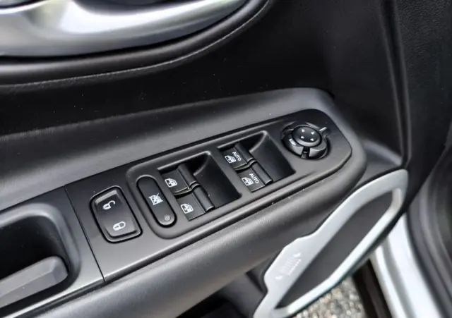 JEEP Renegade 1.4 MultiAir Limited FWD S&S