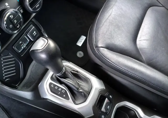 JEEP Renegade 1.4 MultiAir Limited FWD S&S