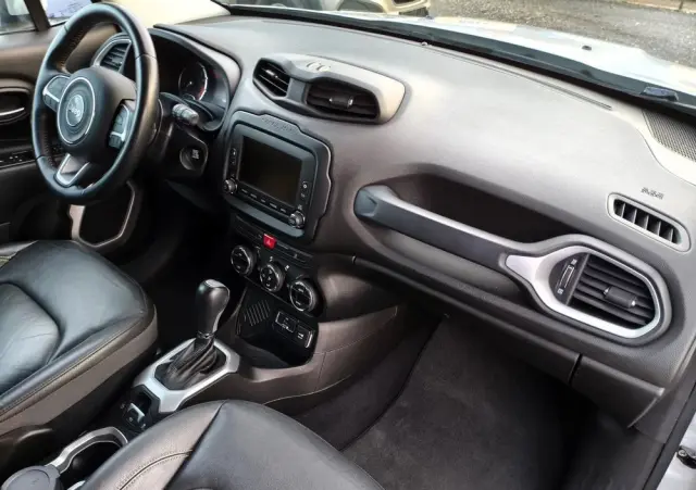 JEEP Renegade 1.4 MultiAir Limited FWD S&S