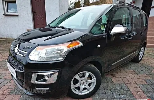 CITROEN C3 Picasso 