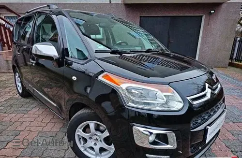CITROEN C3 Picasso 