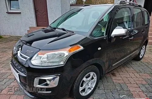 CITROEN C3 Picasso 