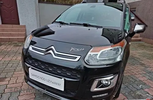 CITROEN C3 Picasso 