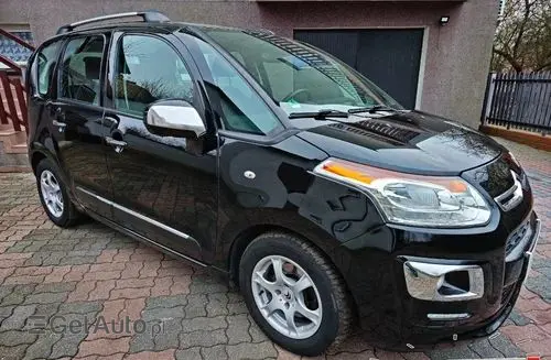 CITROEN C3 Picasso 