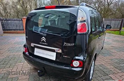 CITROEN C3 Picasso 