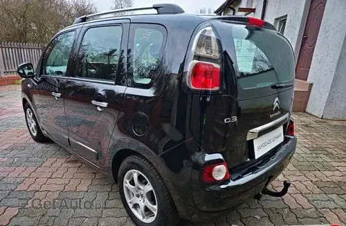 CITROEN C3 Picasso 