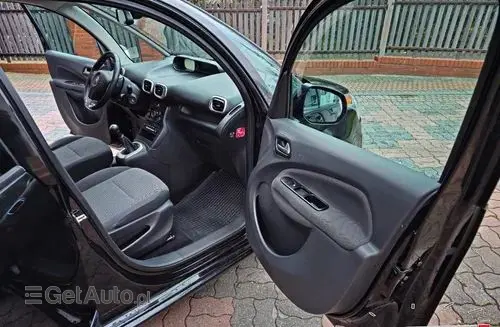 CITROEN C3 Picasso 