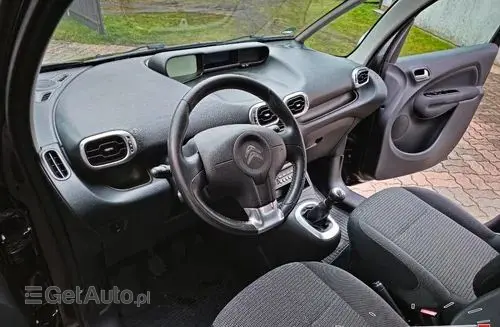 CITROEN C3 Picasso 