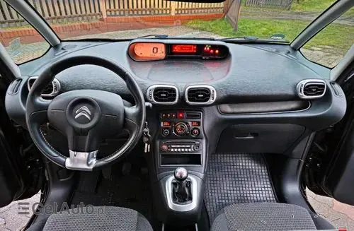 CITROEN C3 Picasso 
