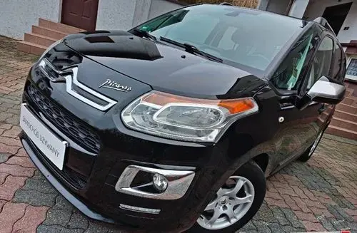CITROEN C3 Picasso 