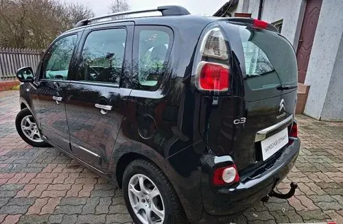 CITROEN C3 Picasso 