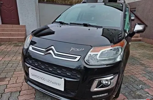 CITROEN C3 Picasso 