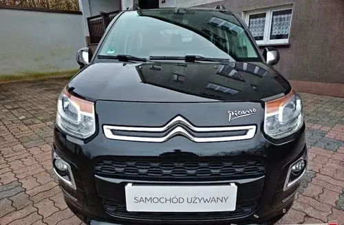 CITROEN C3 Picasso 